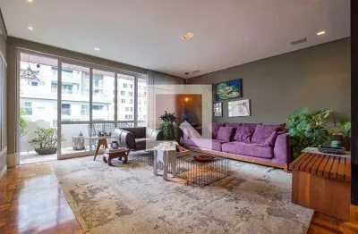 Apartamento com 3 quartos à venda na Rua da Consolação, 3194, Jardim Paulista, São Paulo