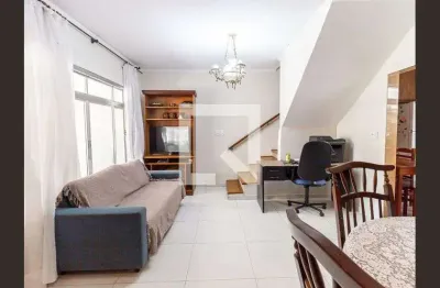 Casa com 3 quartos à venda na Rua Manuel Onha, 609, Mooca, São Paulo