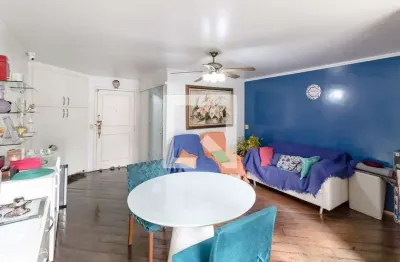 Apartamento com 3 quartos à venda na Rua Doutor Guilherme Bannitz, 207, Vila Olímpia, São Paulo