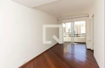 Apartamento com 2 quartos à venda na Rua Tuim, 626, Moema, São Paulo