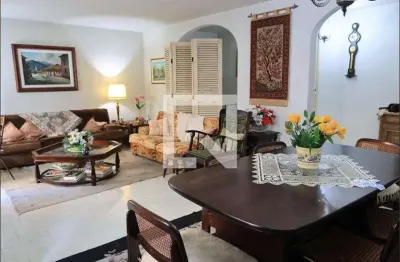 Apartamento com 3 quartos à venda na Rua Tabapuã, 1720, Itaim Bibi, São Paulo