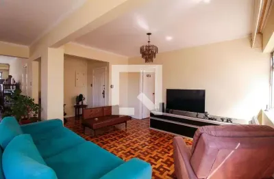 Apartamento com 4 quartos à venda na Avenida Paes de Barros, 1211, Mooca, São Paulo