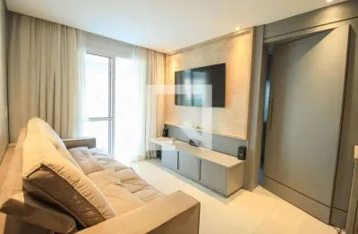 Apartamento com 3 quartos à venda na Rua João Antônio de Oliveira, 601, Mooca, São Paulo