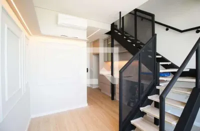 Apartamento com 1 quarto à venda na Rua Alvorada, 234, Vila Olímpia, São Paulo