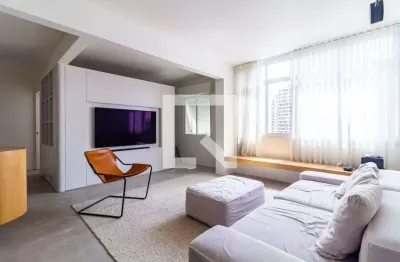 Apartamento com 1 quarto à venda na Rua Mateus Grou, 334, Pinheiros, São Paulo