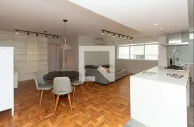 Apartamento com 2 quartos à venda na Rua da Mata, 225, Itaim Bibi, São Paulo