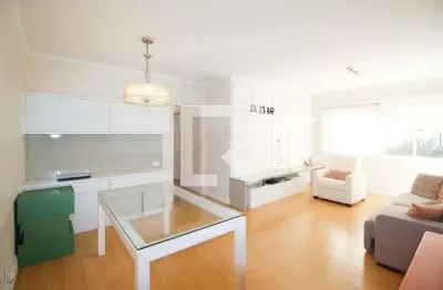 Apartamento com 3 quartos à venda na Rua Pedroso Alvarenga, 721, Itaim Bibi, São Paulo