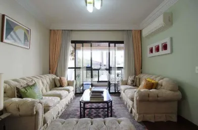 Apartamento com 3 quartos à venda na Rua Bueno Brandão, 502, Vila Nova Conceição, São Paulo