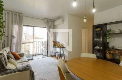 Apartamento com 2 quartos à venda na Rua Alvorada, 239, Vila Olímpia, São Paulo
