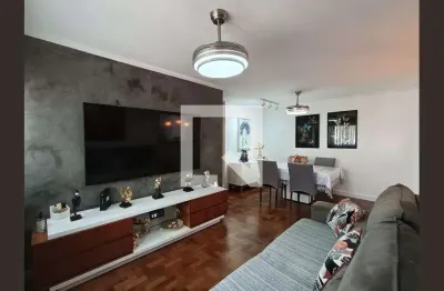 Apartamento com 3 quartos à venda na Alameda dos Uapês, 83, Planalto Paulista, São Paulo