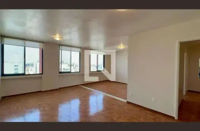 Apartamento com 2 quartos à venda na Rua da Consolação, 3132, Jardim Paulista, São Paulo