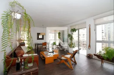 Apartamento com 3 quartos à venda na Alameda Ministro Rocha Azevedo, 958, Jardim Paulista, São Paulo