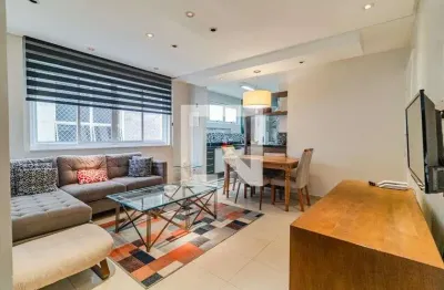 Apartamento com 2 quartos à venda na Alameda Santos, 786, Jardim Paulista, São Paulo