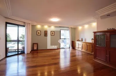 Apartamento com 4 quartos à venda na Rua Doutor Ivo Define Frasca, 87, Vila Olímpia, São Paulo