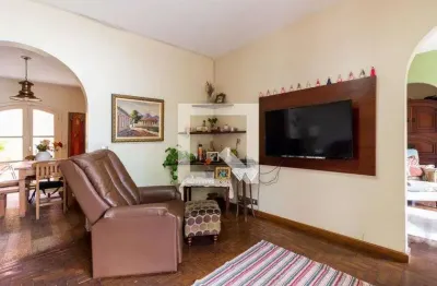 Casa com 4 quartos à venda na Avenida Moaci, 799, Moema, São Paulo