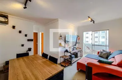 Apartamento com 2 quartos à venda na Rua Vitoantônio Del Vecchio, 623, Mooca, São Paulo