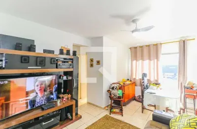 Apartamento com 2 quartos à venda na Rua Comendador Miguel Calfat, 142, Vila Olímpia, São Paulo