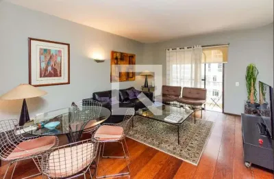 Apartamento com 2 quartos à venda na Rua Tabapuã, 198, Itaim Bibi, São Paulo