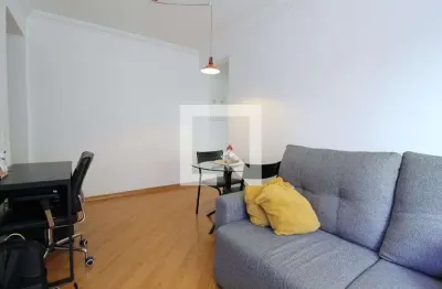 Apartamento com 2 quartos à venda na Avenida Pavão, 614, Moema, São Paulo