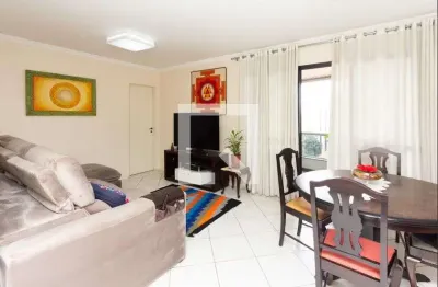 Apartamento com 3 quartos à venda na Avenida dos Imarés, 615, Moema, São Paulo