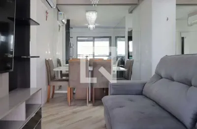 Apartamento com 3 quartos à venda na Avenida dos Carinás, 238, Moema, São Paulo