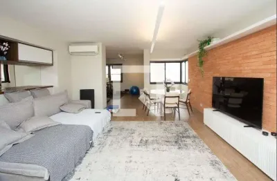 Apartamento com 3 quartos à venda na Rua Pintassilgo, 128, Moema, São Paulo