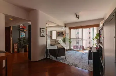 Apartamento com 2 quartos à venda na Avenida Miruna, 500, Moema, São Paulo