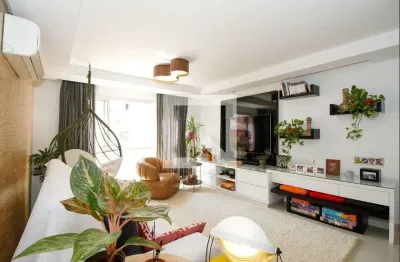 Apartamento com 3 quartos à venda na Rua Haddock Lobo, 1311, Jardim Paulista, São Paulo