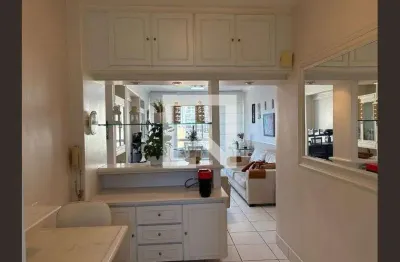 Apartamento com 3 quartos à venda na Rua Doutor Melo Alves, 328, Jardim Paulista, São Paulo