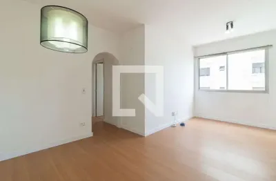 Apartamento com 3 quartos à venda na Avenida Jandira, 705, Moema, São Paulo