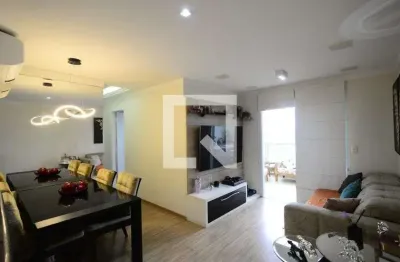 Apartamento com 1 quarto à venda na Rua Dom Lucas Obes, 127, Ipiranga, São Paulo