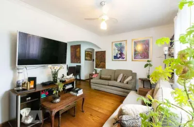 Apartamento com 3 quartos à venda na Rua Urussuí, 416, Itaim Bibi, São Paulo