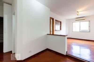 Apartamento com 2 quartos à venda na Alameda dos Jurupis, 1269, Moema, São Paulo