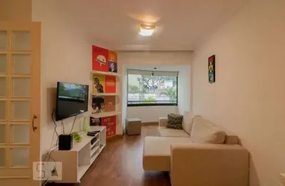 Apartamento com 3 quartos à venda na Avenida Aratãs, 965, Moema, São Paulo