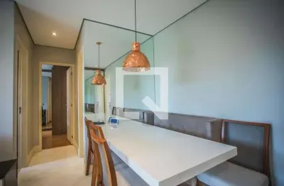 Apartamento com 2 quartos à venda na Rua Professor Sousa Barros, 376, Planalto Paulista, São Paulo