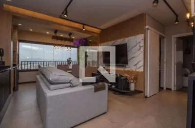 Apartamento com 2 quartos à venda na Rua Domingos Paiva, 239, Mooca, São Paulo