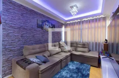 Apartamento com 3 quartos à venda na Avenida Paes de Barros, 2899, Mooca, São Paulo