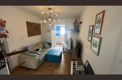 Apartamento com 2 quartos à venda na Rua Cunha Gago, 280, Pinheiros, São Paulo