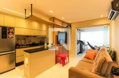Apartamento com 2 quartos à venda na Avenida Paes de Barros, 3456, Mooca, São Paulo