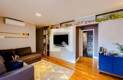 Apartamento com 3 quartos à venda na Rua Coelho Neto, 263, Mooca, São Paulo