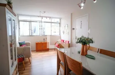 Apartamento com 2 quartos à venda na Rua dos Pinheiros, 1050, Pinheiros, São Paulo