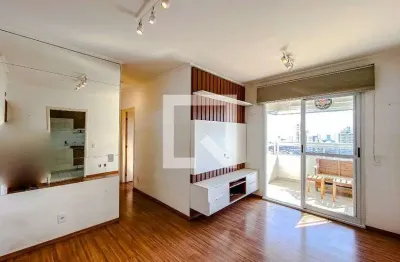 Apartamento com 2 quartos à venda na Rua Jaboticabal, 529, Mooca, São Paulo