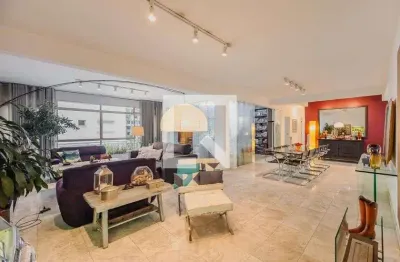 Apartamento com 2 quartos à venda na Rua Convenção de Itu, 140, Jardim Paulista, São Paulo