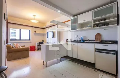 Apartamento com 1 quarto à venda na Alameda Lorena, 610, Jardim Paulista, São Paulo