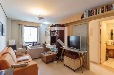 Apartamento com 2 quartos à venda na Avenida Jandira, 200, Moema, São Paulo