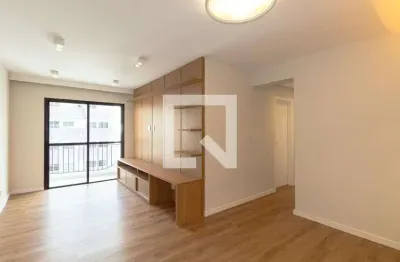 Apartamento com 2 quartos à venda na Rua do Rocio, 257, Vila Olímpia, São Paulo
