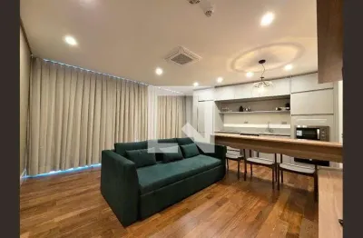 Apartamento com 2 quartos à venda na Rua Funchal, 151, Vila Olímpia, São Paulo