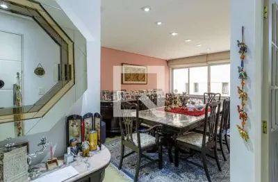 Apartamento com 3 quartos à venda na Rua Pedroso Alvarenga, 166, Itaim Bibi, São Paulo