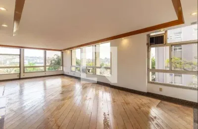 Apartamento com 3 quartos à venda na Rua Angelina Maffei Vita, 803, Jardim Europa, São Paulo