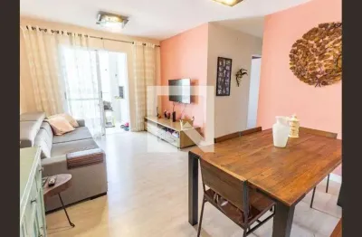 Apartamento com 3 quartos à venda na Rua Itajaí, 195, Mooca, São Paulo